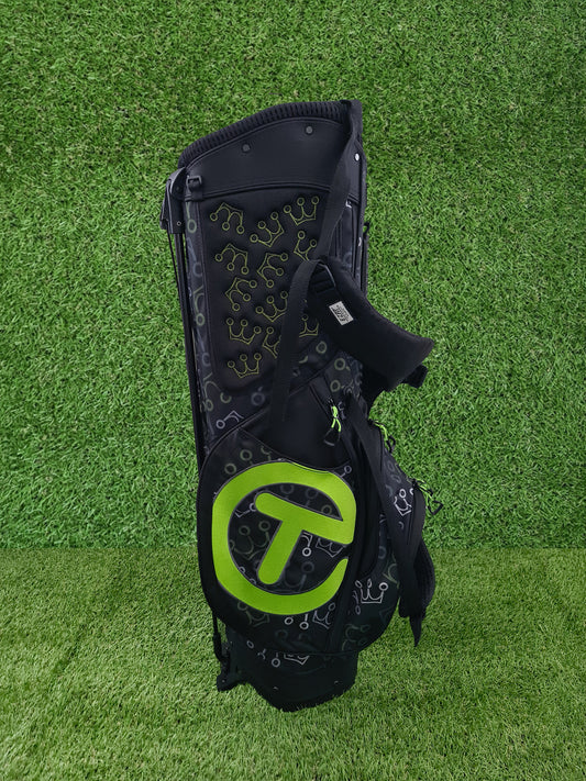 Scotty Cameron 2021 Masters Pathfinder Stand Bag