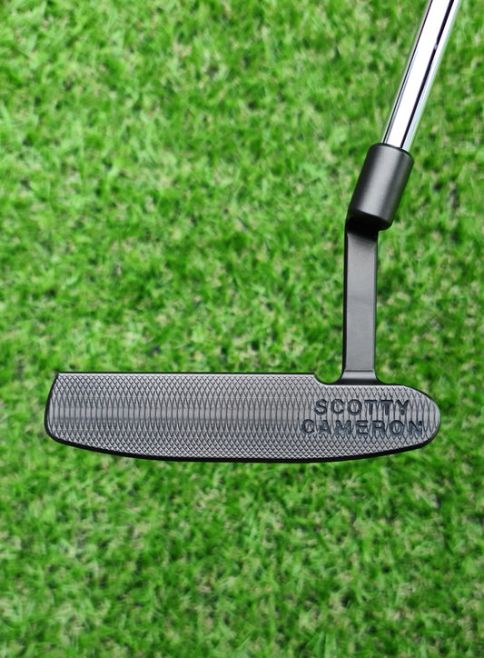 Scotty Cameron R&D Concept 1 Rat Tour Only Circle T Putter