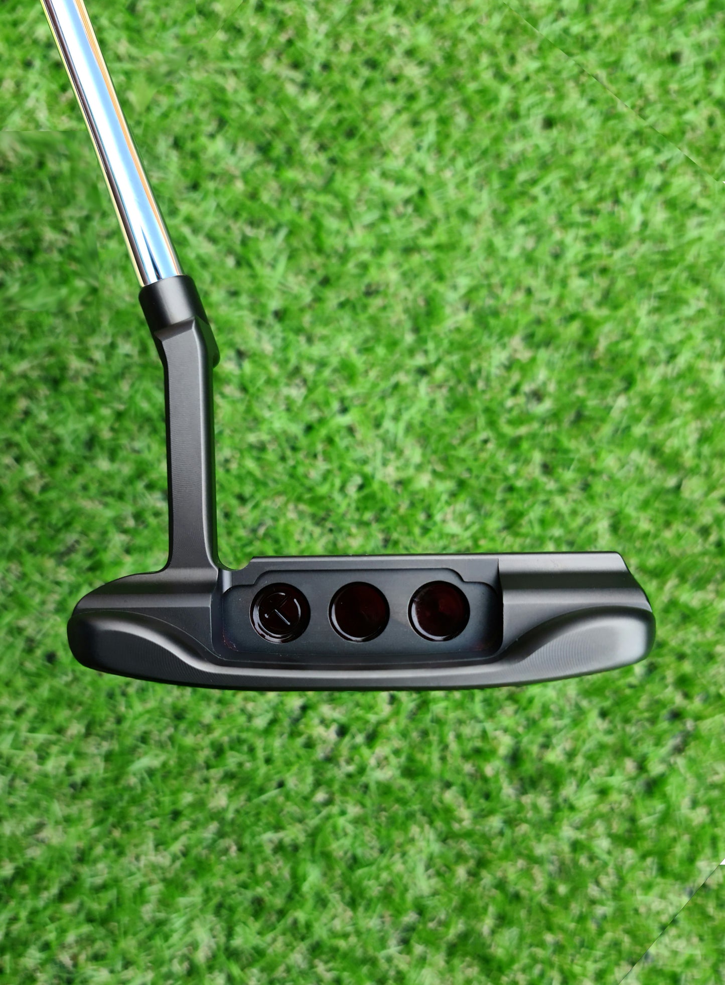 Scotty Cameron R&D Concept 1 Rat Tour Only Circle T Putter