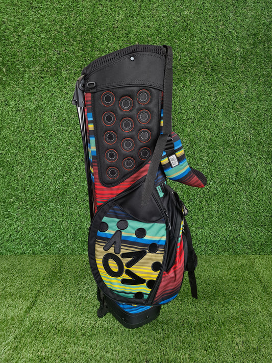 Scotty Cameron 2022 Cinco De Mayo Pathfinder Stand Bag