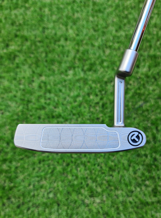 Scotty Cameron Super Rat 1 GSS Circle T Putter