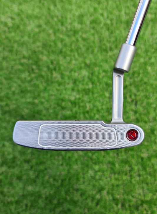 Scotty Cameron Concept 1 Super Rat GSS Circle T Putter