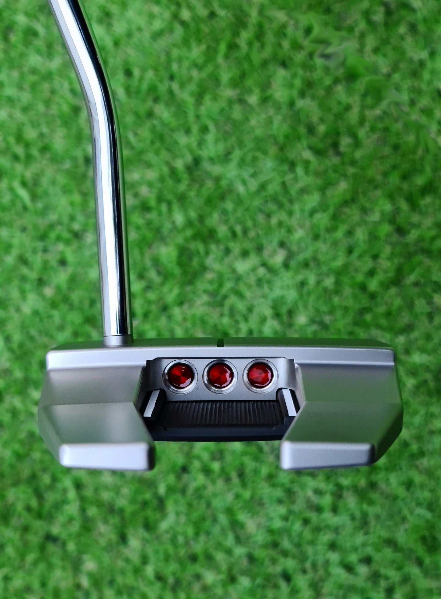 Scotty Cameron T5W Tour Only Circle T Putter