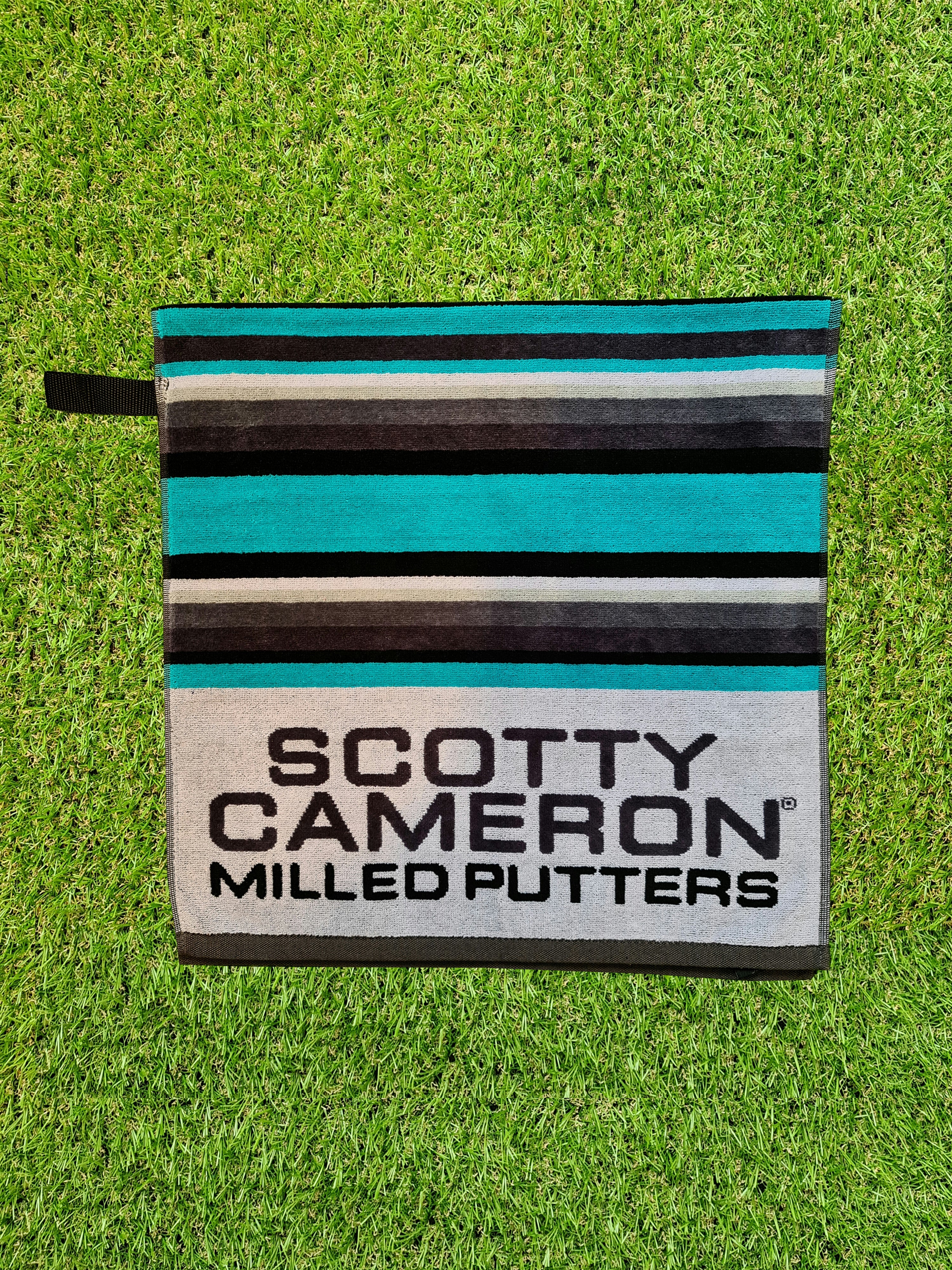 2016 Scotty Cameron Mexileather Serape Fairway Headcover Cinco de Mayo · Golf 2016 Scotty Cameron Mexileather Serape Fairway Headcover Cinco de Mayo · Golf