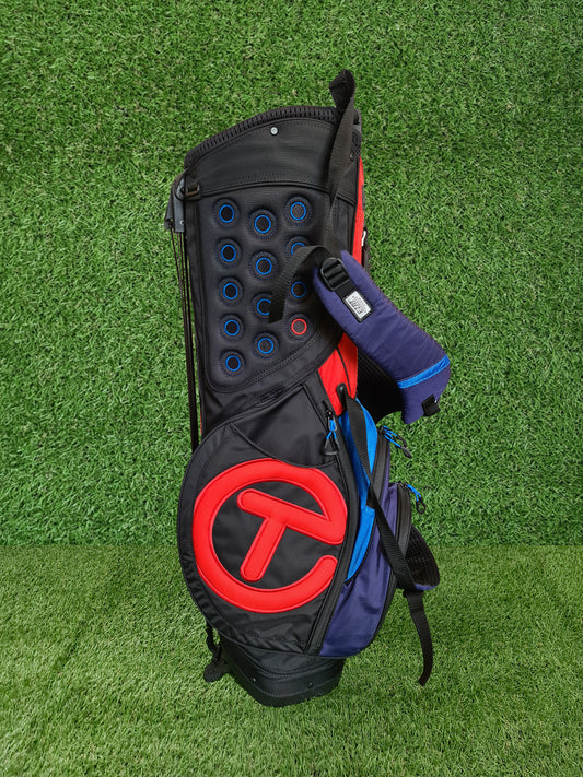 Scotty Cameron US Open 2022 Pathfinder Stand Bag