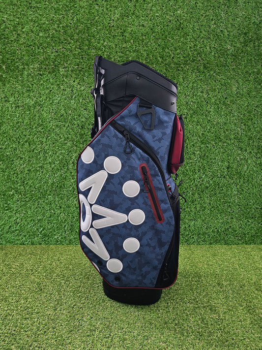 Scotty Cameron 2024 US Open Cart Bag