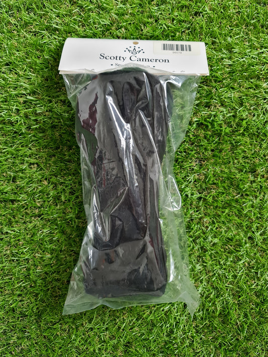 Scotty Cameron Museum & Gallery Member 2009 F/W Cover