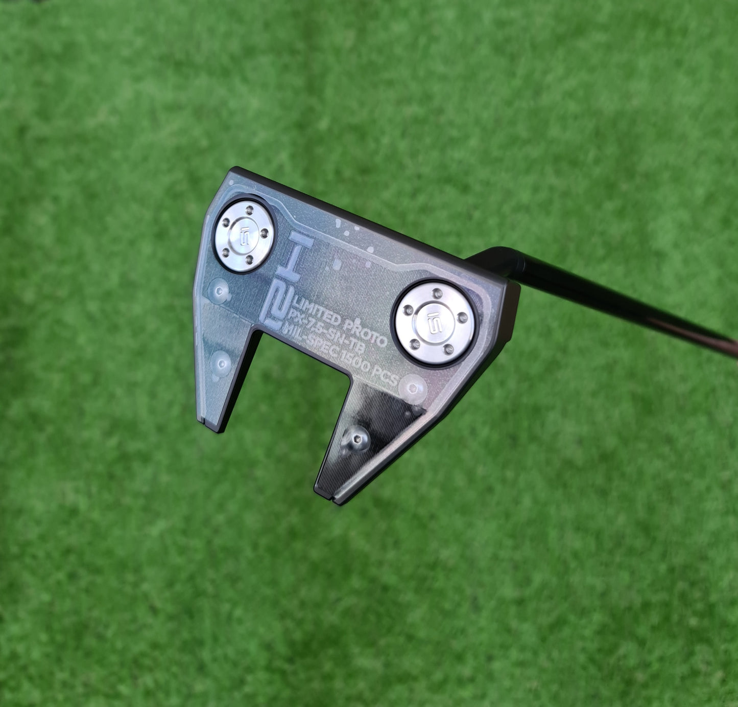 Scotty Cameron Holiday 2021 H21 Putter
