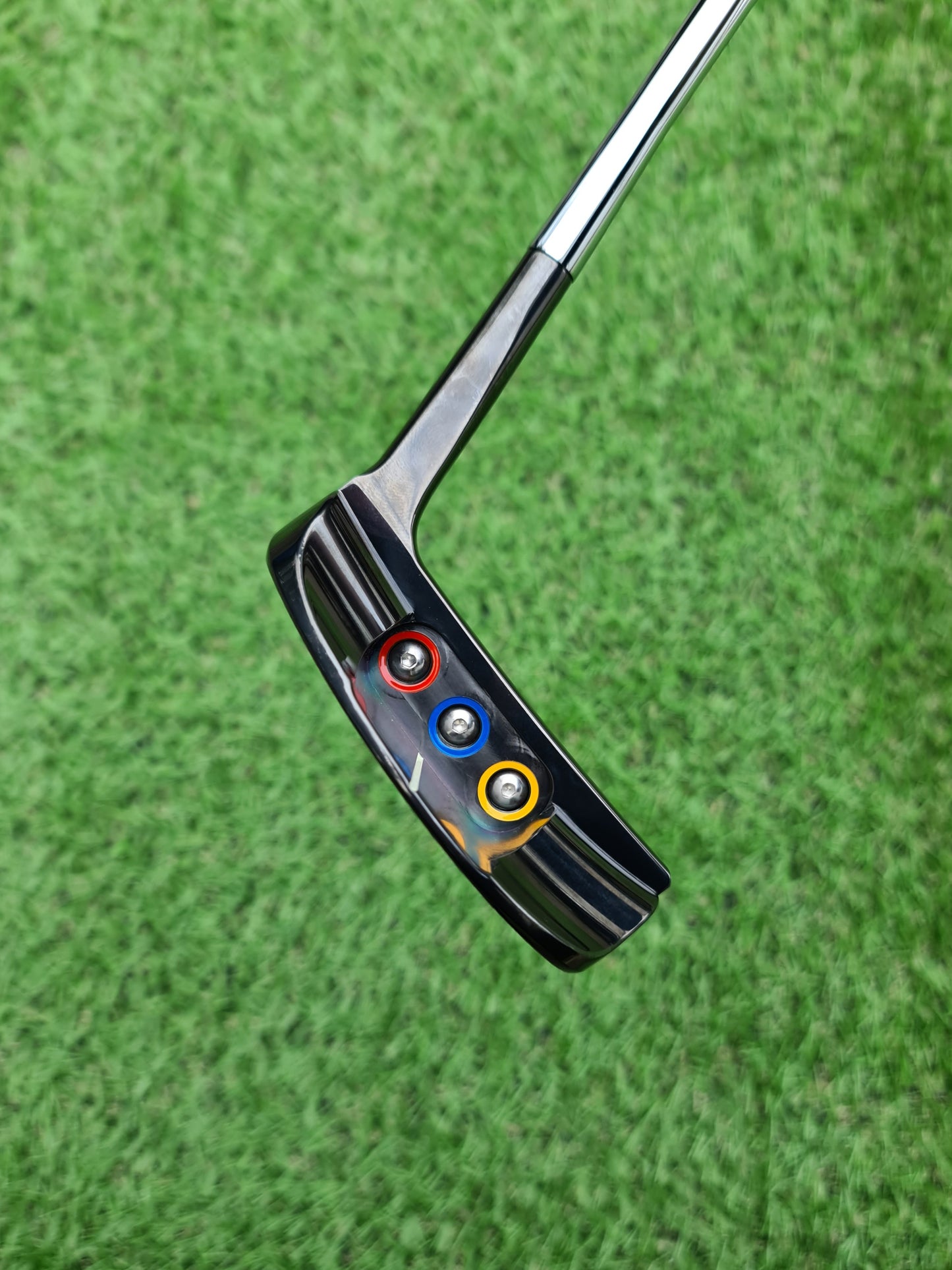 Scotty Cameron Buttonback Del Mar 2010 Special Release Putter