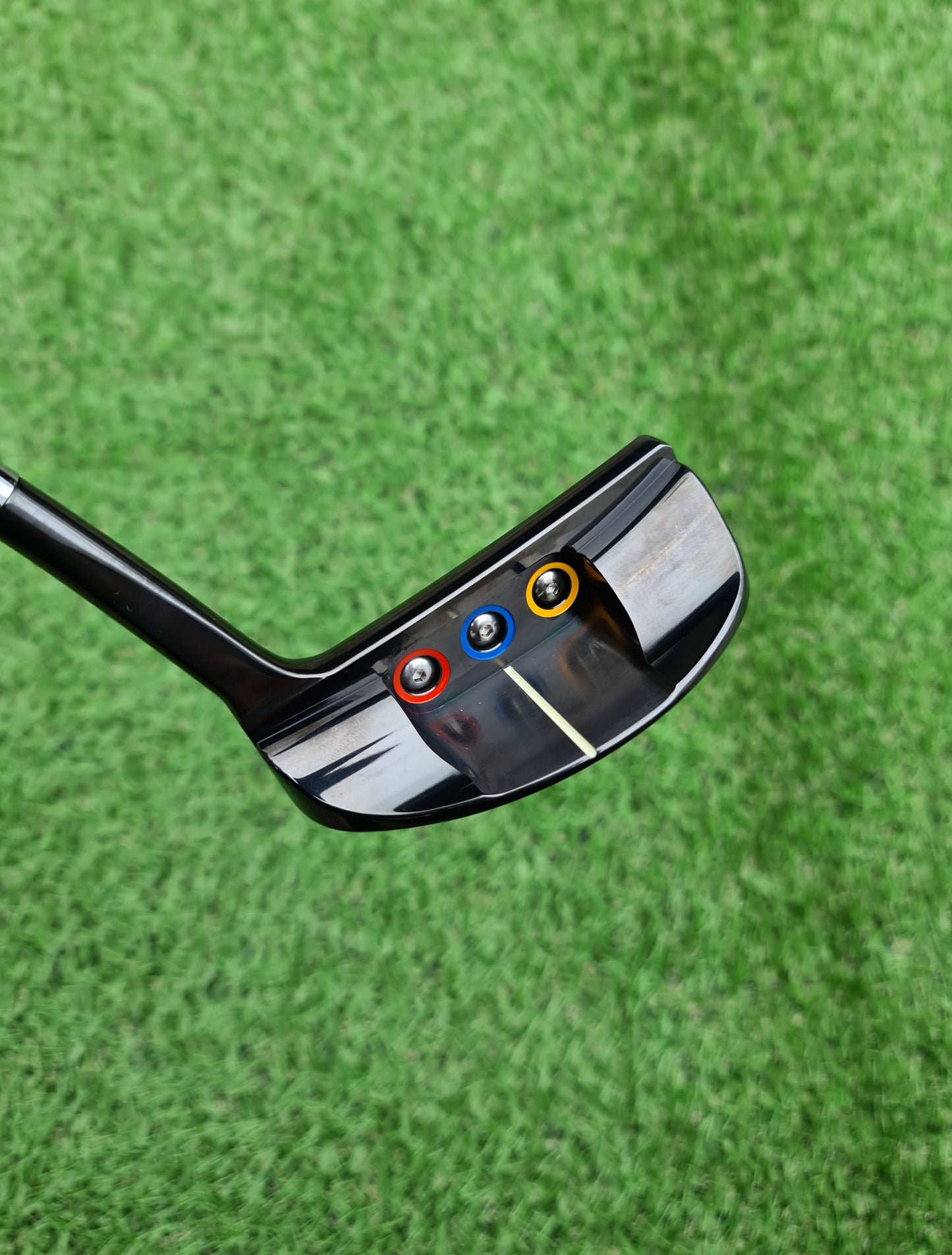 Scotty Cameron Buttonback Del Mar 2010 Special Release Putter