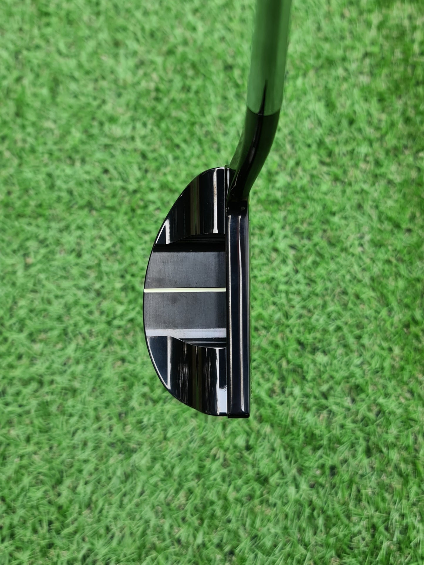 Scotty Cameron Buttonback Del Mar 2010 Special Release Putter