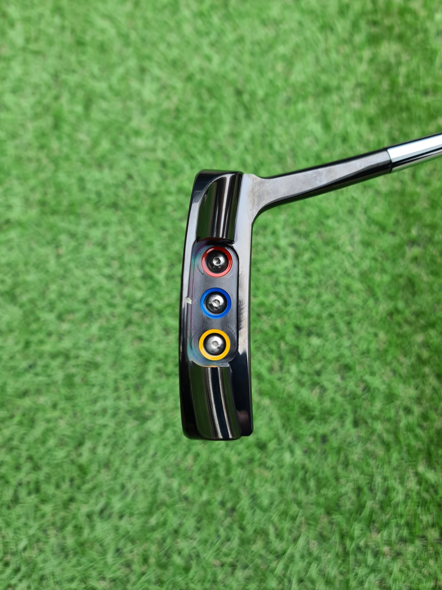 Scotty Cameron Buttonback Del Mar 2010 Special Release Putter