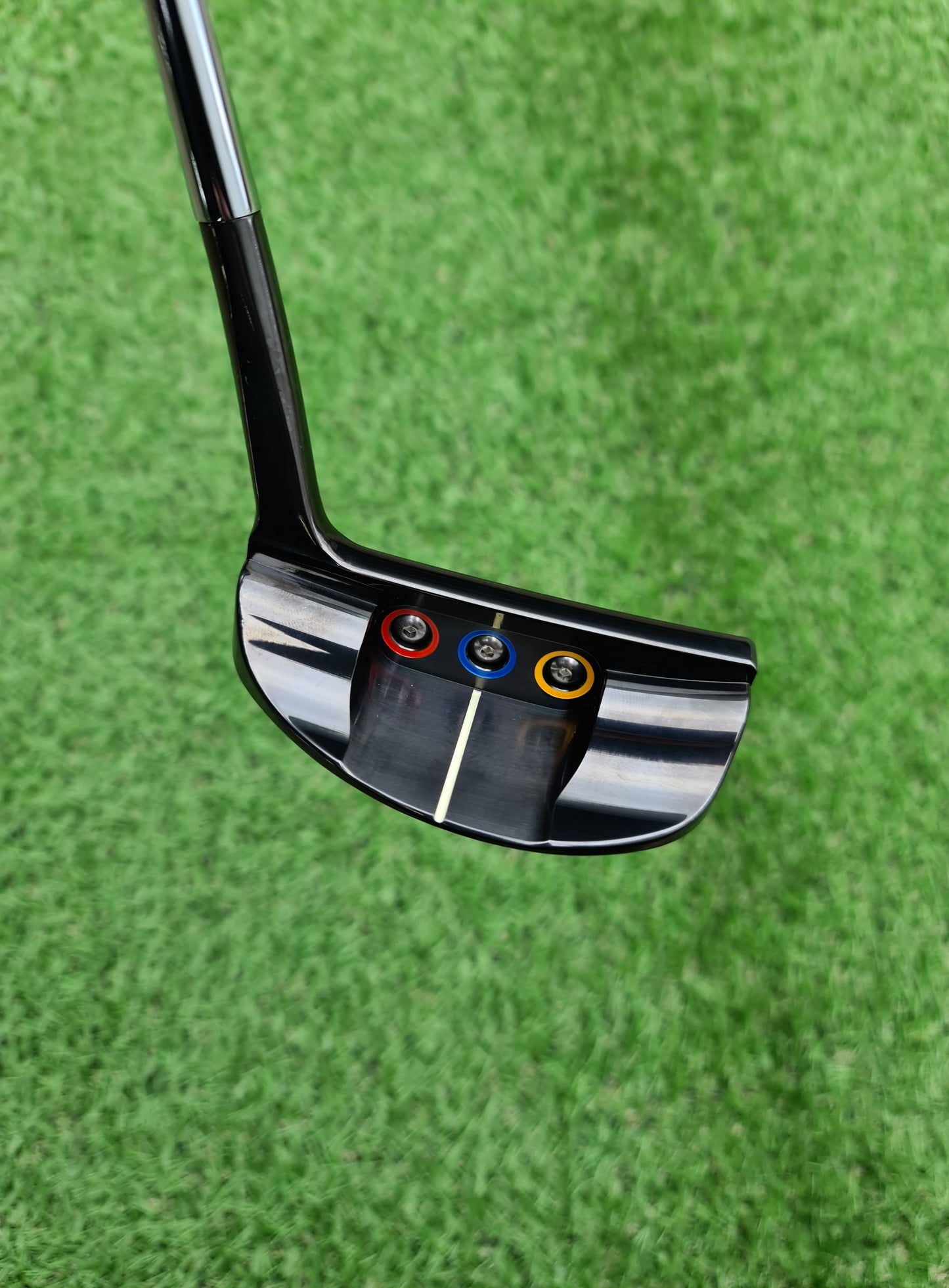 Scotty Cameron Buttonback Del Mar 2010 Special Release Putter
