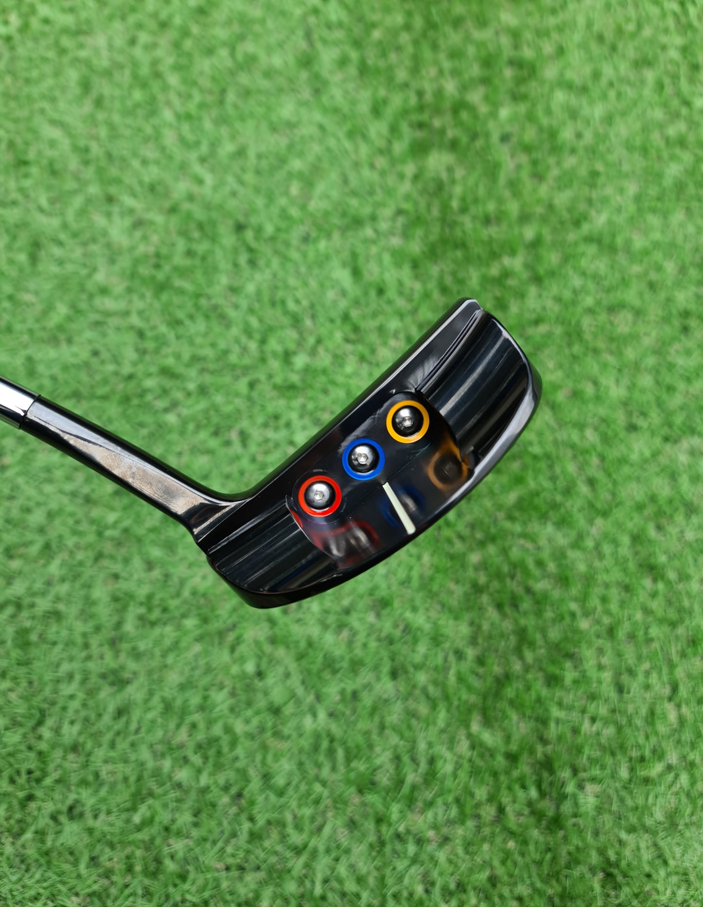 Scotty Cameron Buttonback Del Mar 2010 Special Release Putter