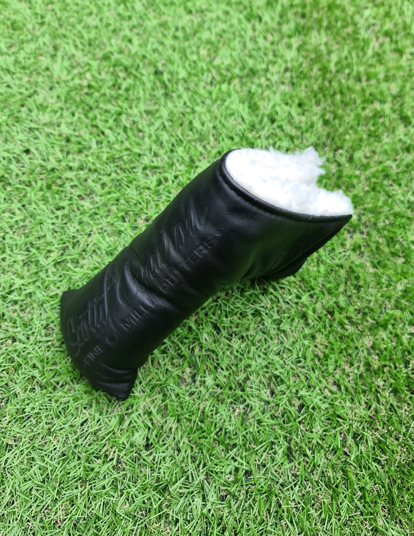 Scotty Cameron Buttonback Del Mar 2010 Special Release Putter