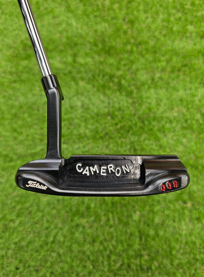Scotty Cameron 009 Tour Prototype Putter