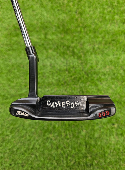 Scotty Cameron 009 Tour Prototype Putter