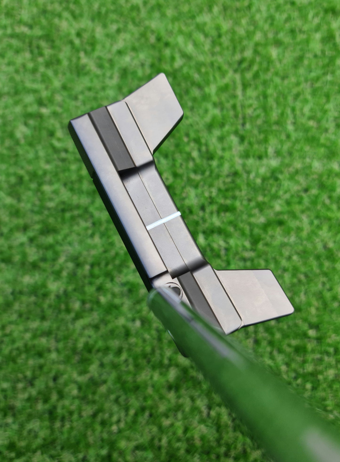 Scotty Cameron Concept TCX02 Tour Only Circle T Putter