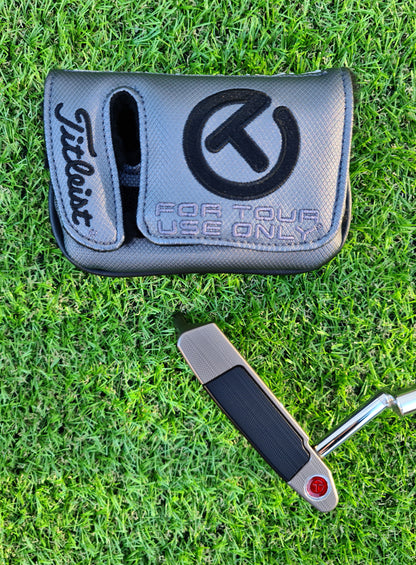 Scotty Cameron Concept TCX01 Tour Only Circle T Putter