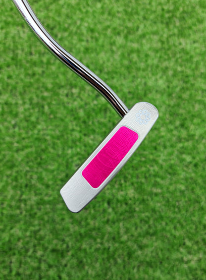 Scotty Cameron My Girl 2010 Pretty In Pink Putter