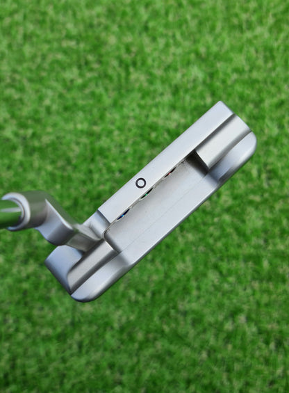 Scotty Cameron Concept 1 Super Rat GSS Circle T Putter