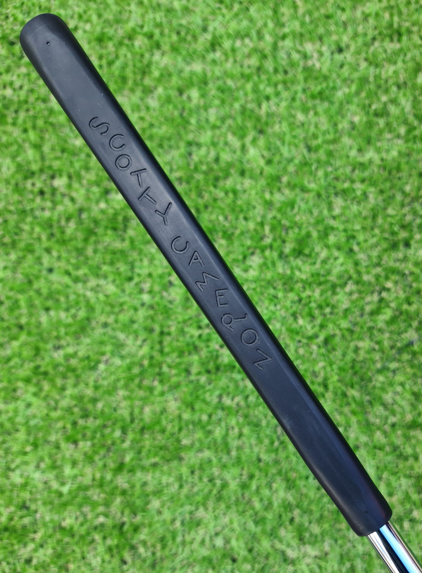 Scotty Cameron Super Rat 1 GSS Circle T Putter