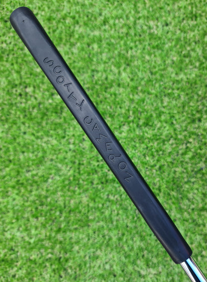 Scotty Cameron Super Rat 1 GSS Circle T Putter