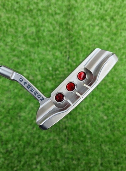 Scotty Cameron Newport Circle T Tour Only Putter
