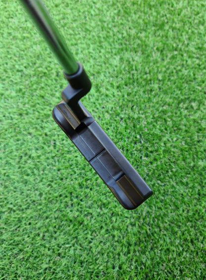 Scotty Cameron 009 Prototype Tour Oil Can 350g Circle T Putter
