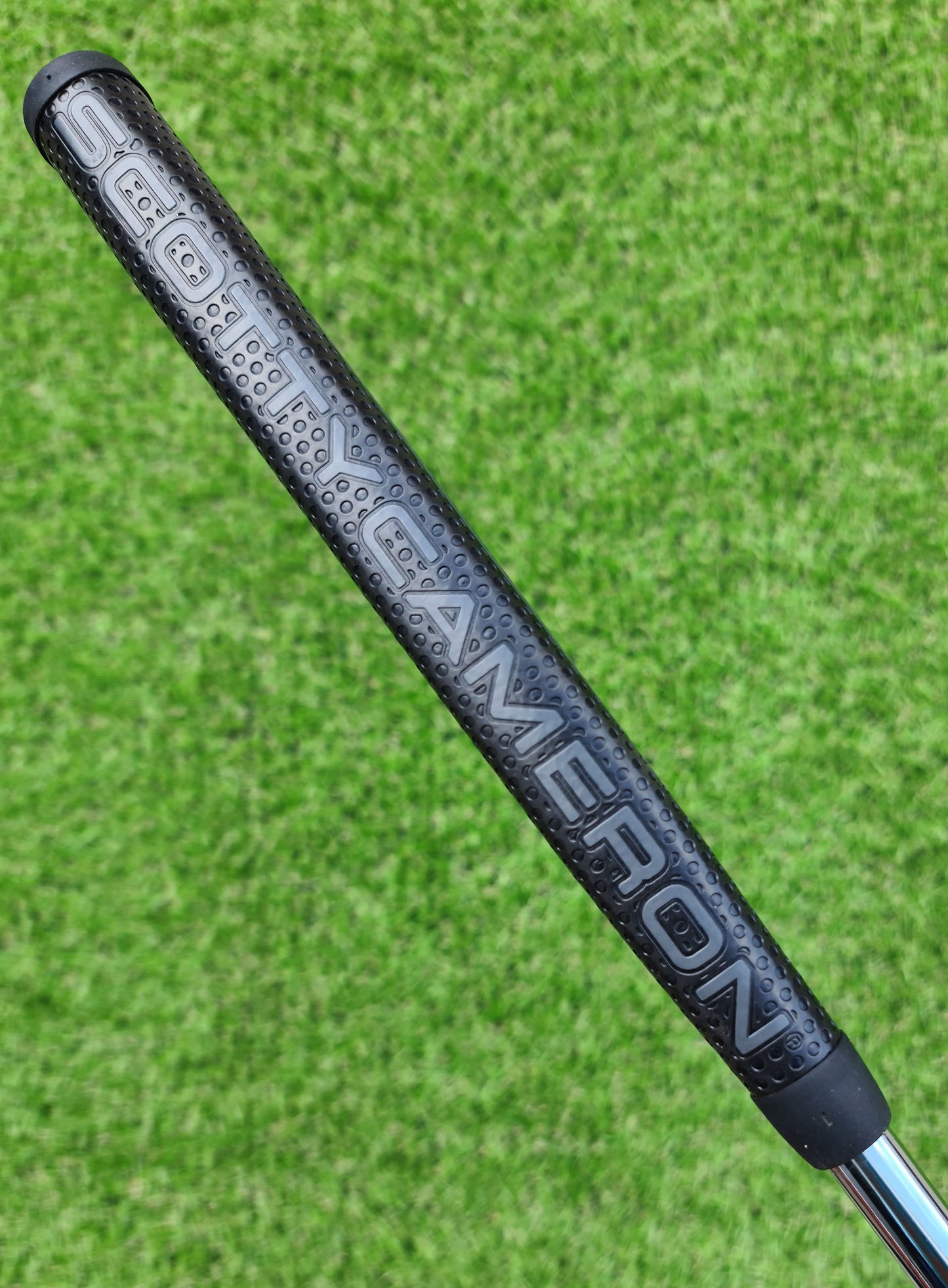 Scotty Cameron Concept TCX02 Tour Only Circle T Putter