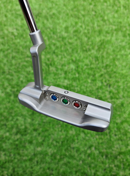 Scotty Cameron Concept 1 Super Rat GSS Circle T Putter
