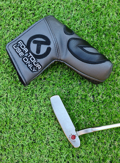 Scotty Cameron S.Cameron 009 1.5 RT Weld Neck Circle T Putter