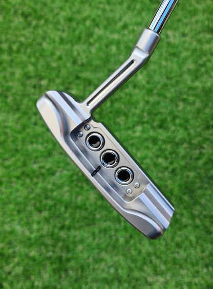 Scotty Cameron Super Rat 1 GSS Circle T Putter