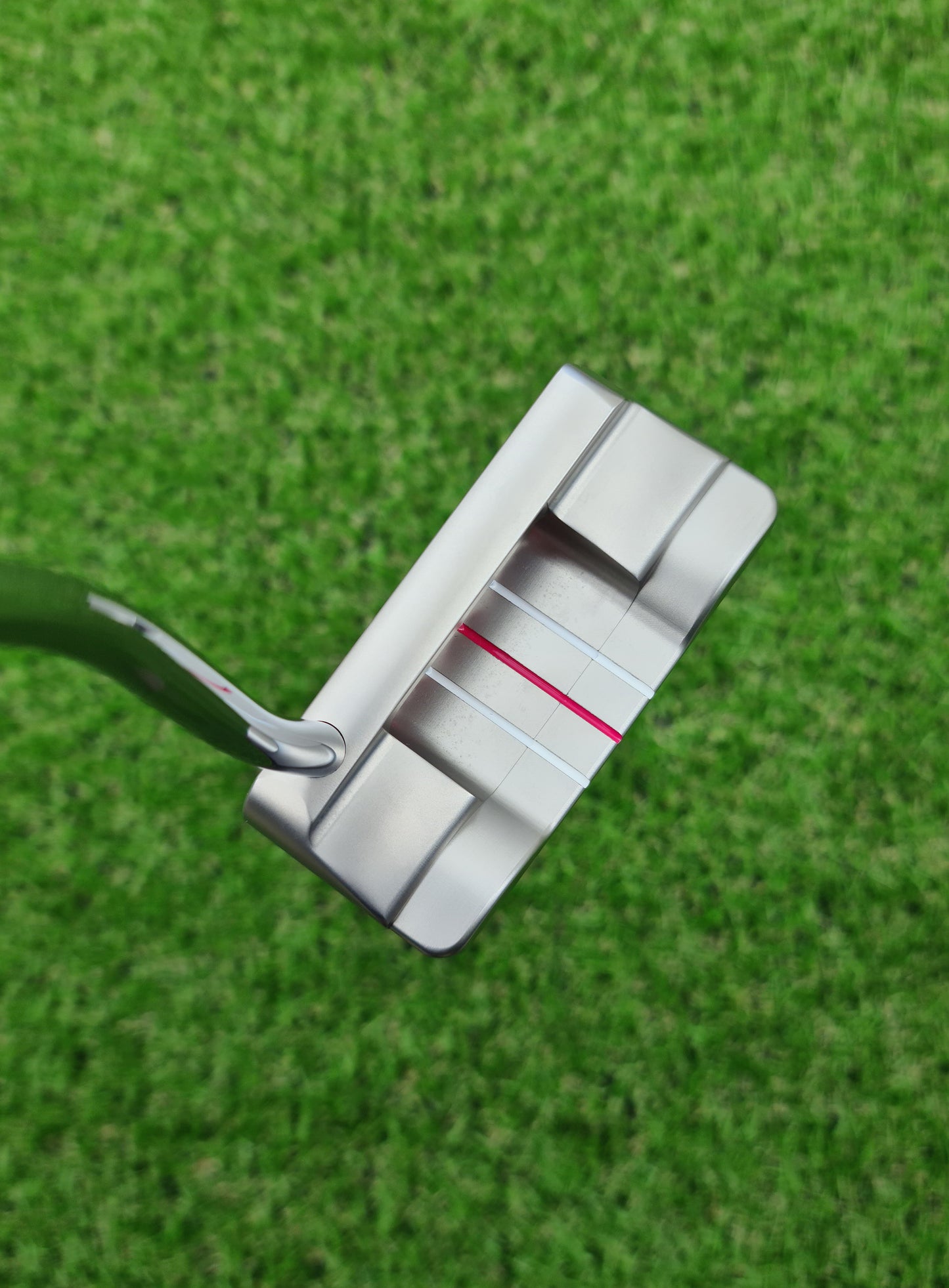 Scotty Cameron My Girl 2010 Pretty In Pink Putter