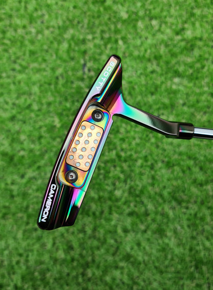 Scotty Cameron Teryllium Ten Newport 2 Putter
