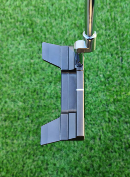 Scotty Cameron Concept TCX01 Tour Only Circle T Putter
