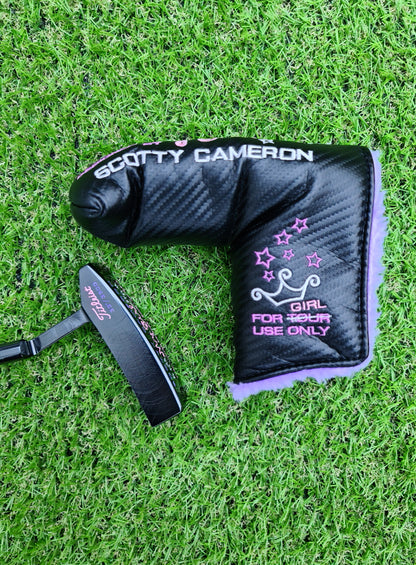 Scotty Cameron My Girl 2005 Putter