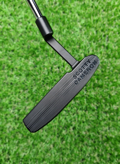 Scotty Cameron R&D Concept 1 Rat Tour Only Circle T Putter