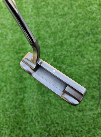 Scotty Cameron S.Cameron 009 1.5 RT Weld Neck Circle T Putter