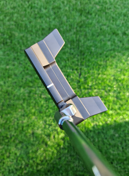 Scotty Cameron Concept TCX01 Tour Only Circle T Putter