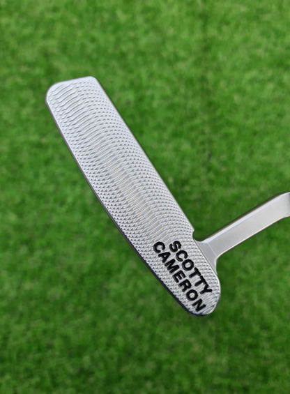Scotty Cameron Newport Circle T Tour Only Putter