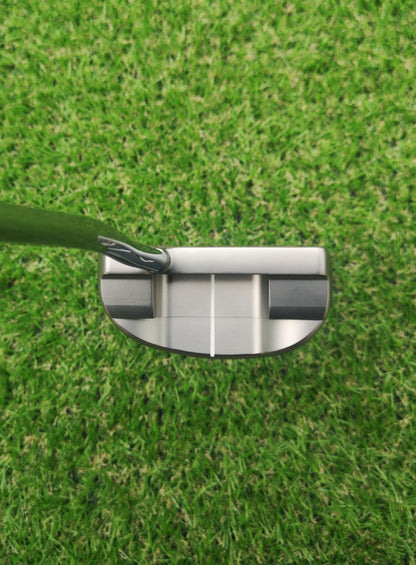 Scotty Cameron Xperimental Newport Fastback Tour Putter
