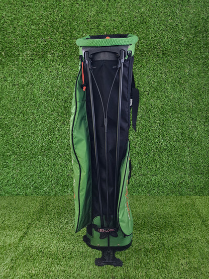 Scotty Cameron 2008 Sublime Lime Pathfinder Stand Bag