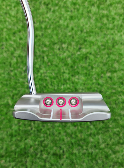 Scotty Cameron My Girl 2010 Pretty In Pink Putter