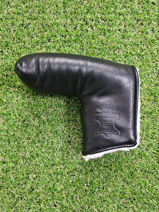 Scotty Cameron Buttonback Del Mar Headcover