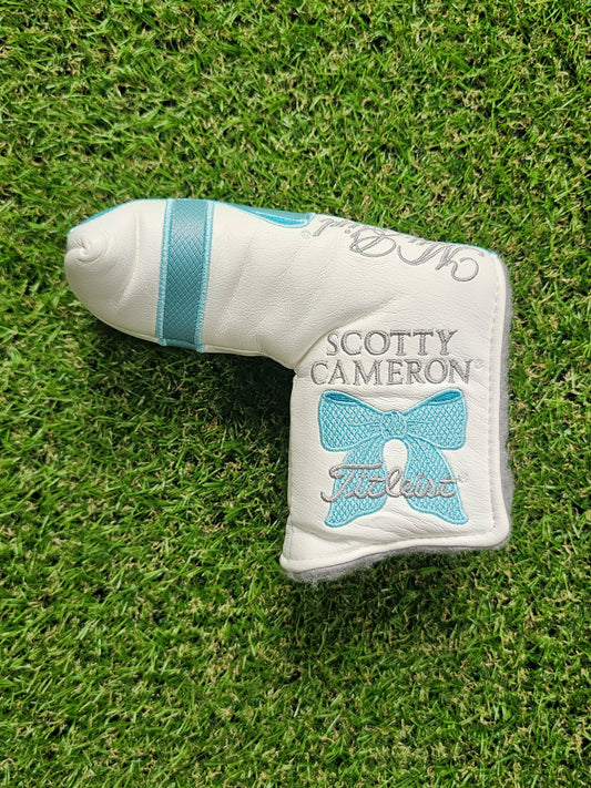 Scotty Cameron My Girl 2014 Headcover