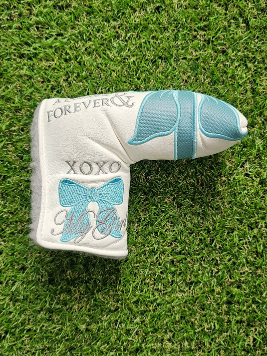 Scotty Cameron My Girl 2014 Headcover