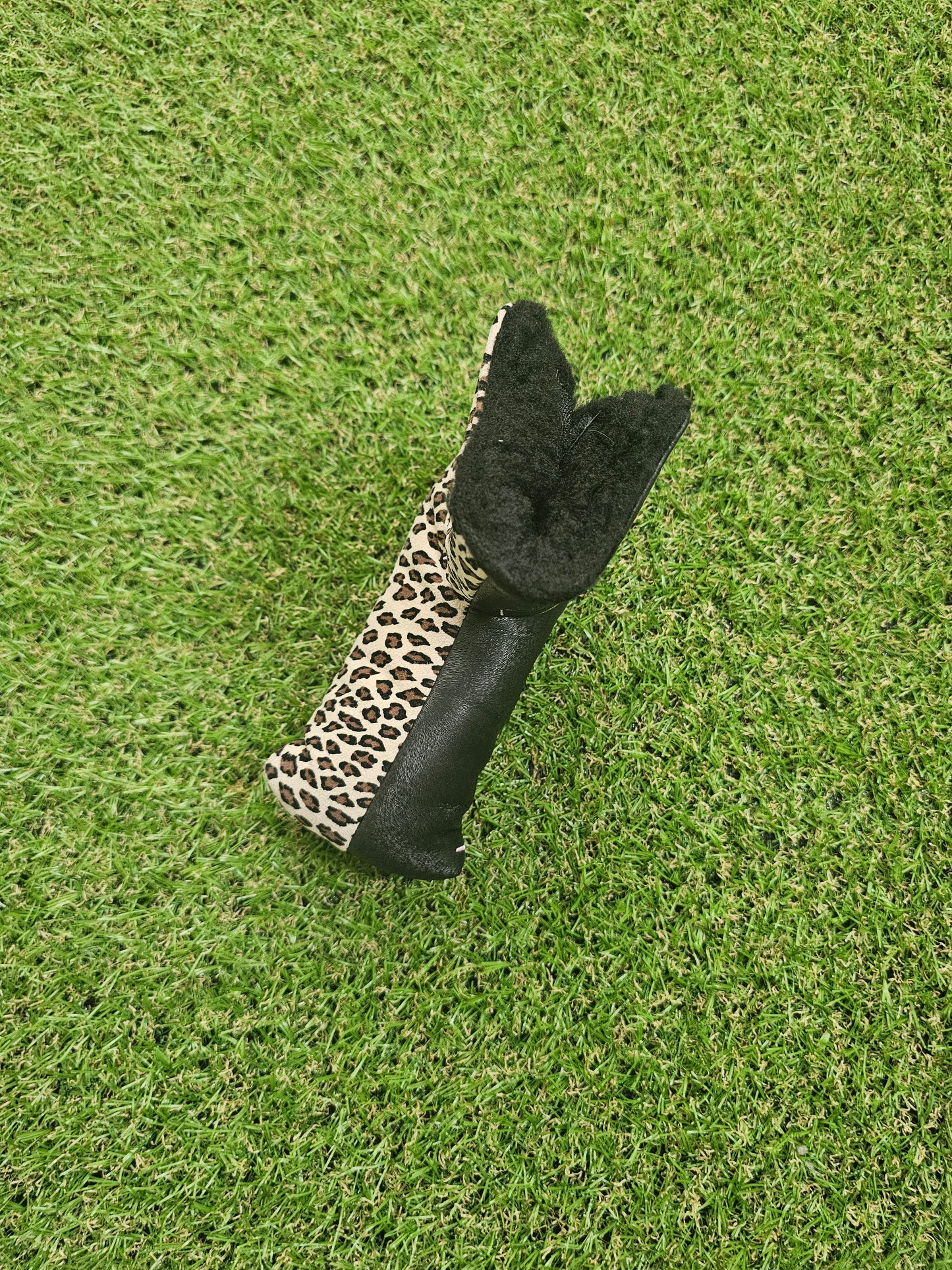 Scotty Cameron My Girl 2016 Headcover