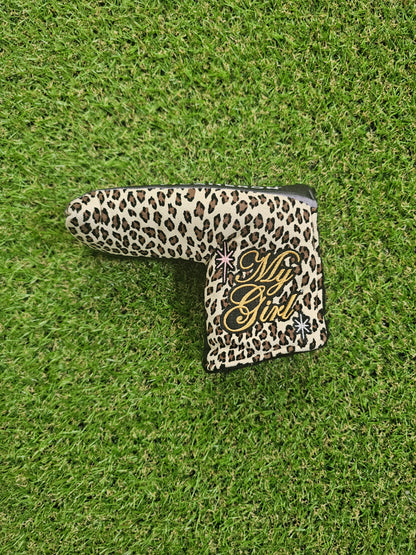Scotty Cameron My Girl 2016 Headcover