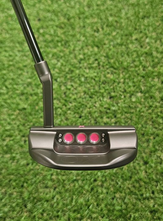 Scotty Cameron My Girl 2018 Hugs & Kisses Putter